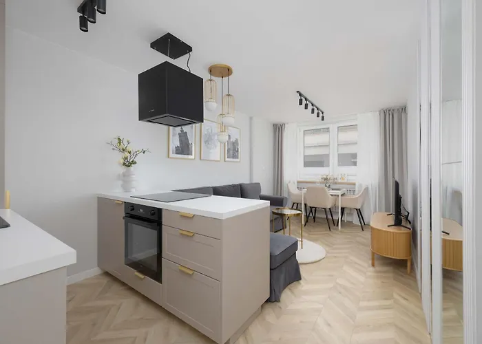 Apartment Cosy In The Centre Remote Work By Renters *
