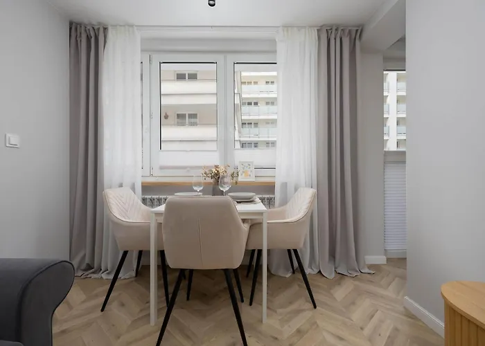 Apartment Cosy In The Centre Remote Work By Renters