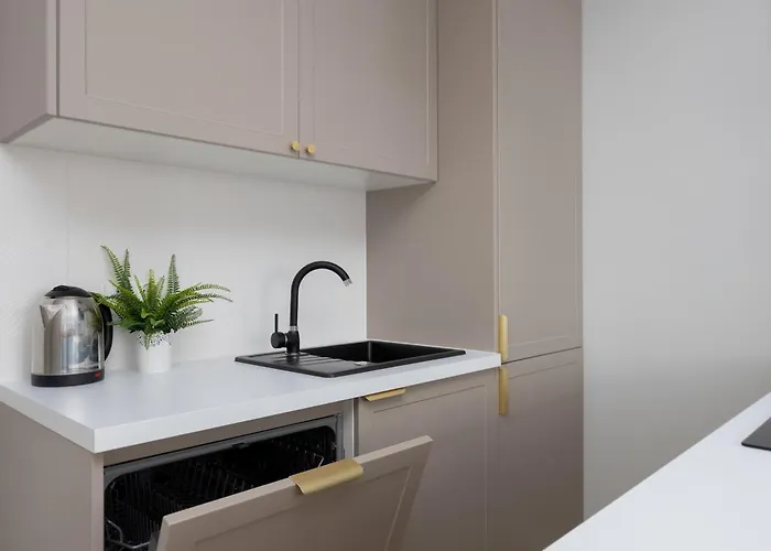 Apartment Cosy In The Centre Remote Work By Renters *