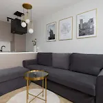 Cosy In The Centre Remote Work By Renters Apartamento *