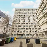 Cosy In The Centre Remote Work By Renters * Varsovia