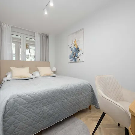 Cosy In The Centre Remote Work By Renters 아파트 바르샤바