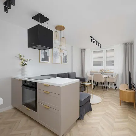 דירה Cosy In The Centre Remote Work By Renters *