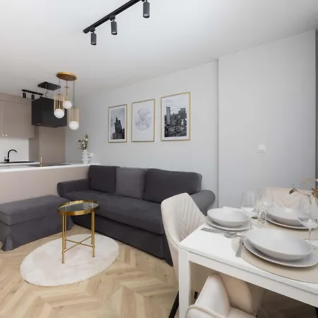 아파트 Cosy In The Centre Remote Work By Renters