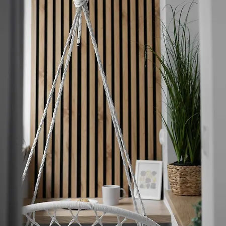 Apartment Cosy In The Centre Remote Work By Renters Warsaw