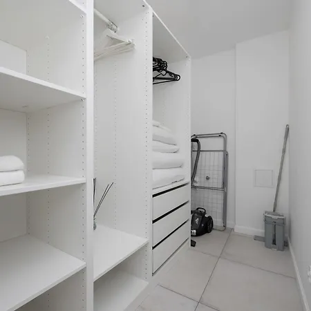 Apartment Cosy In The Centre Remote Work By Renters Warsaw