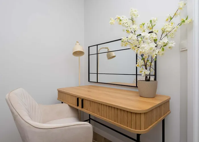 Apartmán Cosy In The Centre Remote Work By Renters