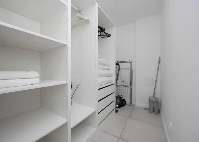 Apartmán Cosy In The Centre Remote Work By Renters Varšava