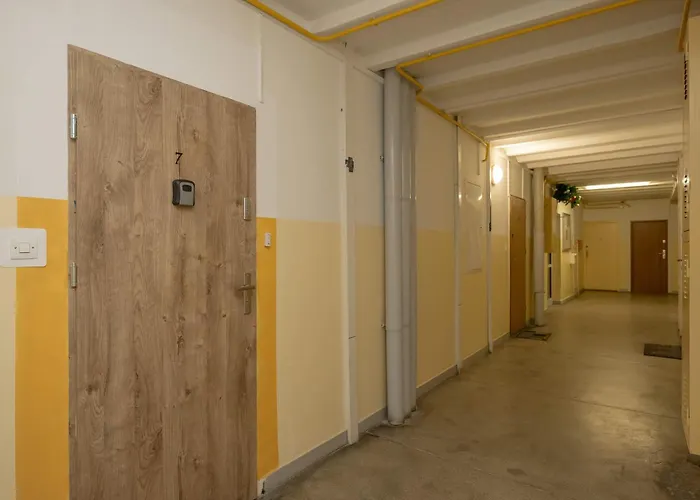 Apartmán Cosy In The Centre Remote Work By Renters