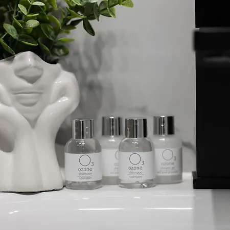 Cosy In The Centre Remote Work By Renters Apartamento Varsóvia