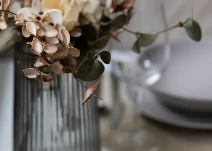 Cosy In The Centre Remote Work By Renters Apartamento